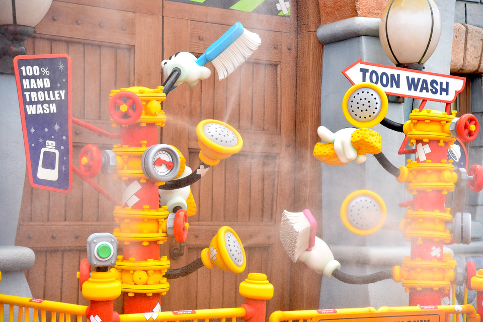 ベイマックスのミストファン 東京ディズニーリゾートDisney バストイ・水遊びグッズ43956522 BUYMA