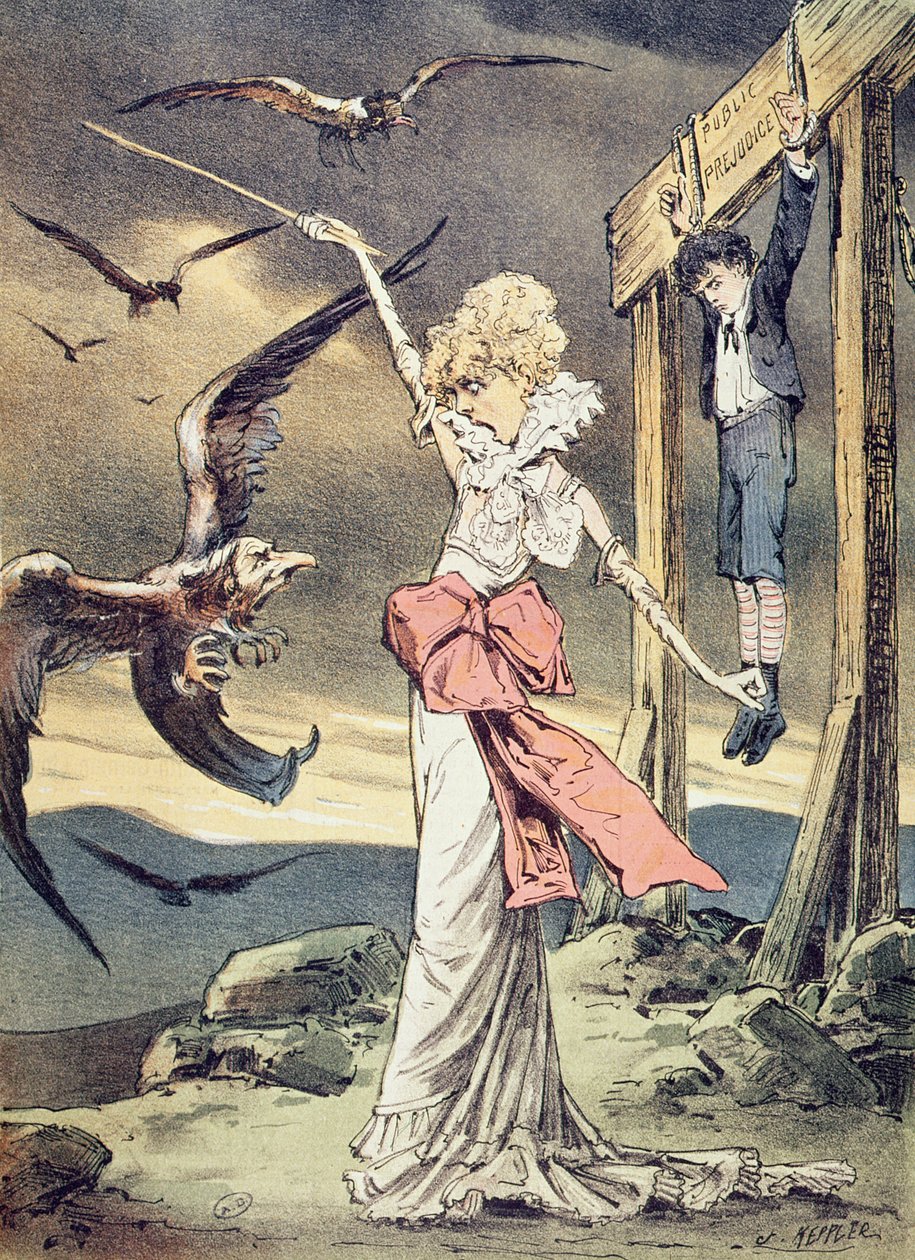 史上初の世界的スーパースター「サラ・ベルナール」展 没後100年を記念してパリのプティパレで開催 鈴木春恵- エキスパート - Yahoo!ニュース