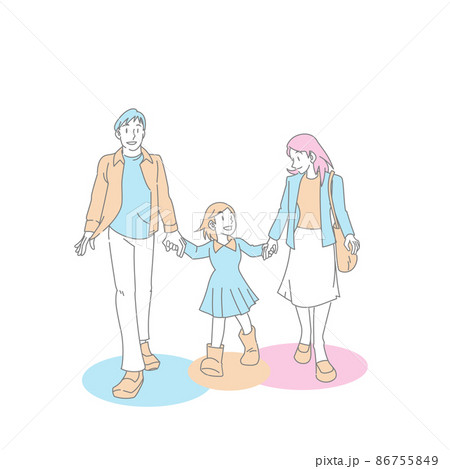 ぎゅっとする２人に萌えたい！ニヤニヤできるスキンシップ絵を描こうイラスト・マンガ描き方ナビ