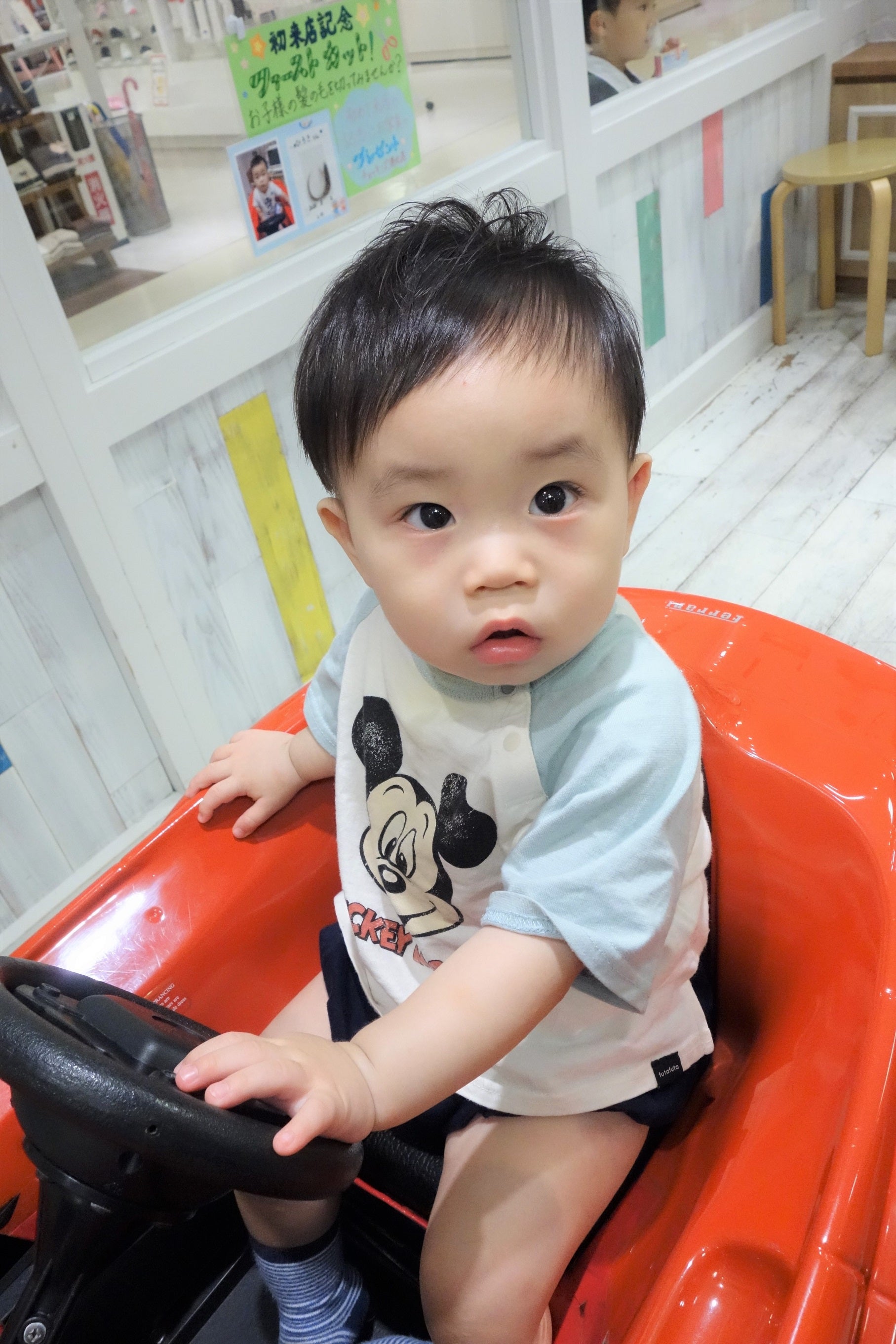 2025年秋 子供に似合う髪型 ヘアカタログ・ヘアスタイルベリーショート を探す - OZmallビューティ