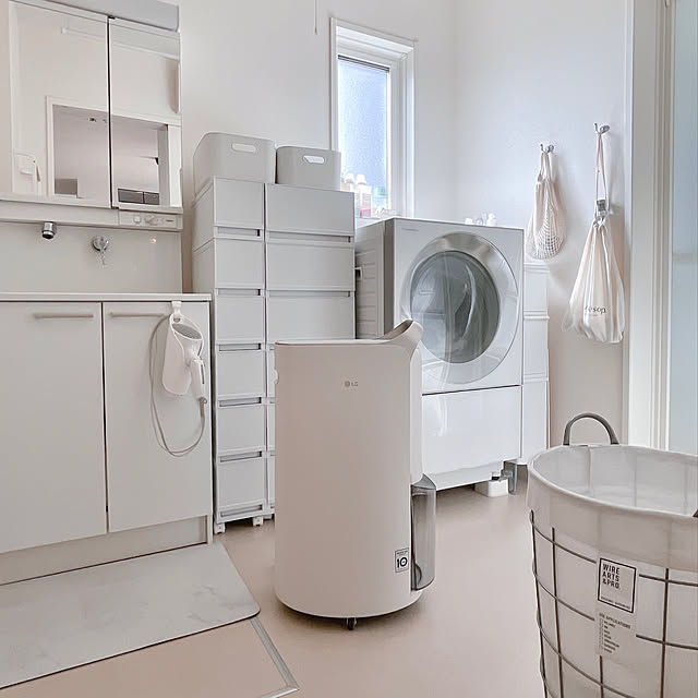 ランドリールームとファミリークローゼット一体型とは？後悔しないための設計と間取りむとう工務店