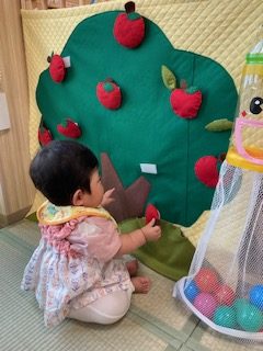 手作りおもちゃ高月ひよっこ保育園