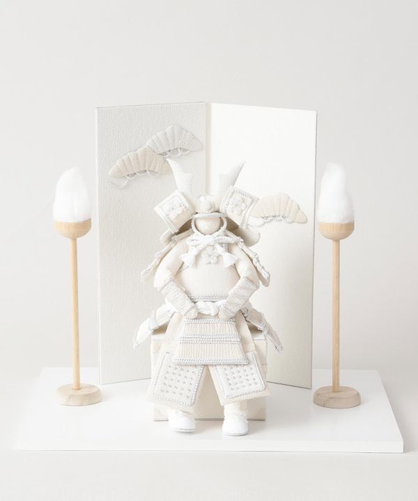 真多呂人形五月人形,一冑作 鎧飾り 一冑作 三分の一 篭手脛当付鎧飾りセット雛人形 ひな人形 、五月人形の通販