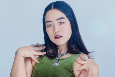 画像1 7“MVの女王”で話題のスミス楓、新たな称号狙う「大変恐縮なんですけど 」 - モデルプレス