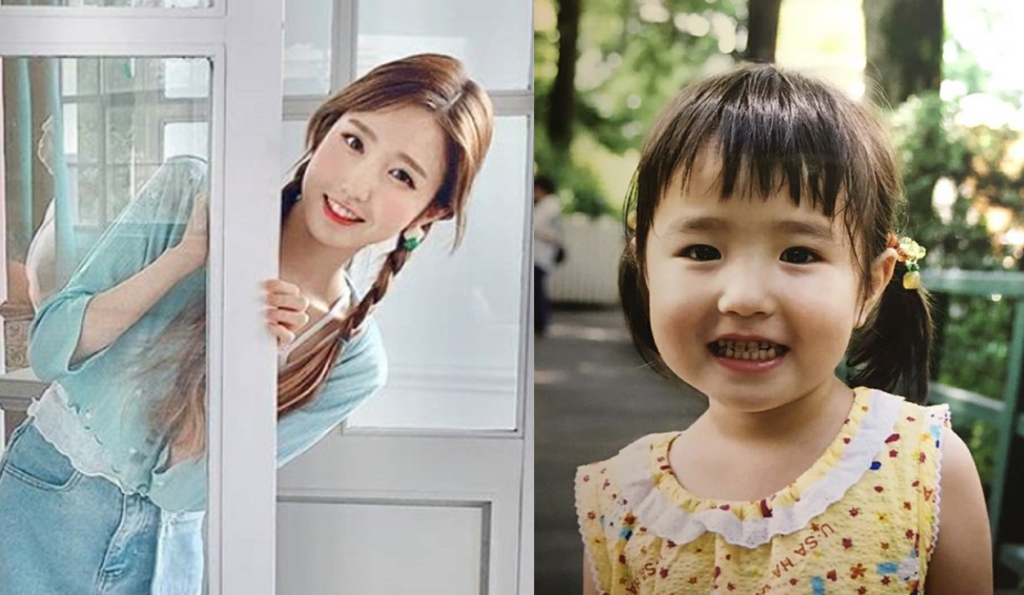 本田望結ちゃんが“リアルCM”、1歳から通った幼児教室のキャラクターに。 - ライブドアニュース