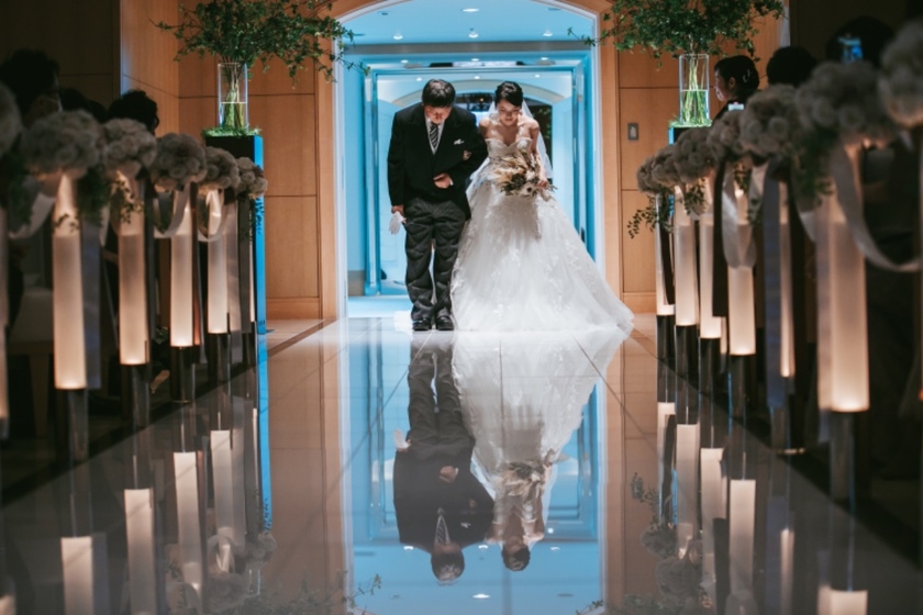 新婦様のこだわりポイント!?ブログ結婚式場 浜名湖オーベルジュ キャトルセゾン浜松・静岡・豊橋