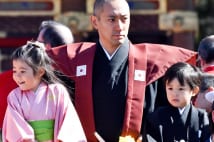 一人息子と会う頻度高まる片岡愛之助 直撃に「フフフフフ」NEWSポストセブン - Part 3