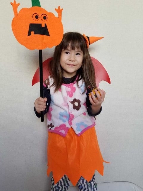ハロウィンコーデ かわいい系から本格的な仮装まで！ 子どもに似合うオススメ6選こそだてまっぷ