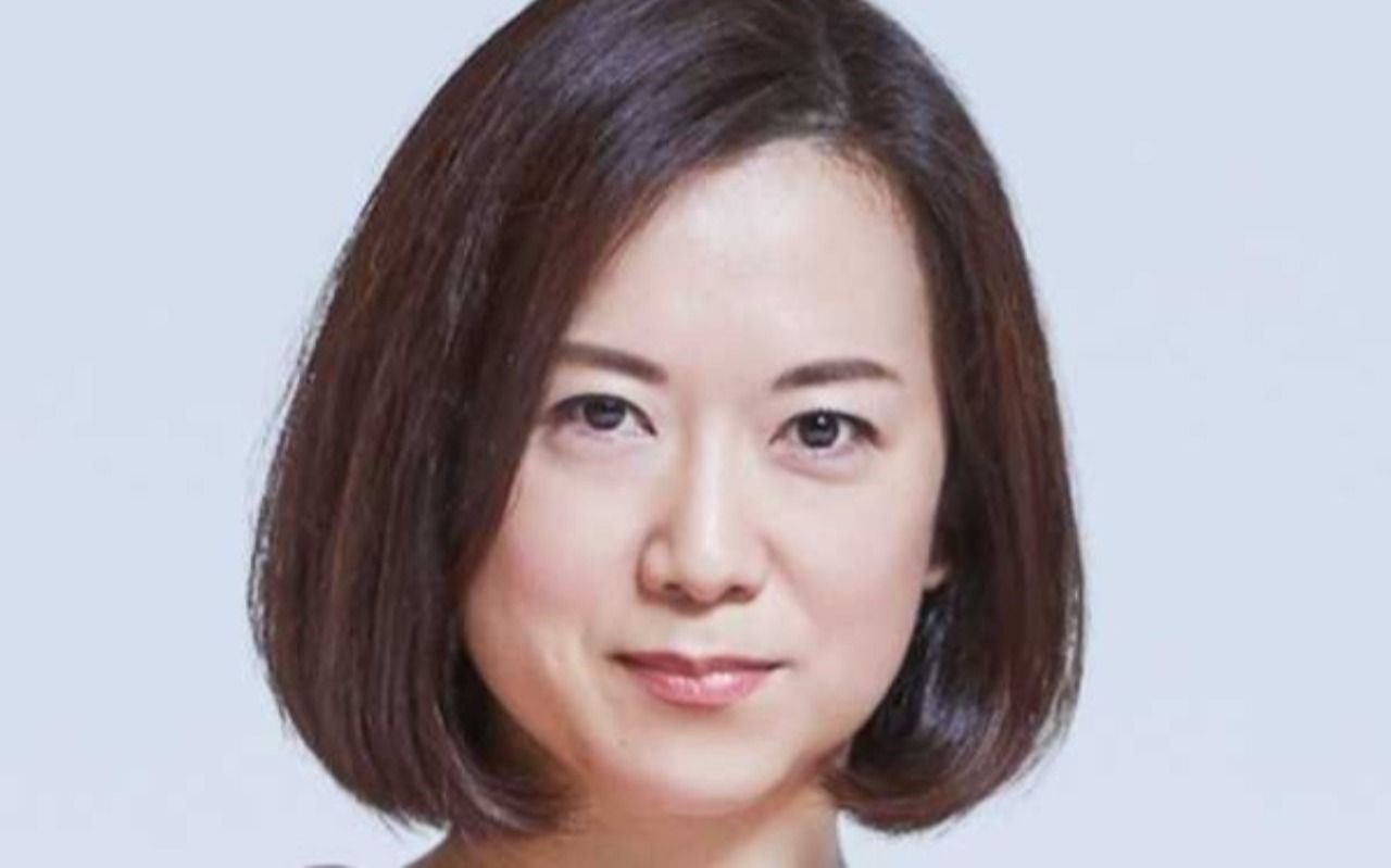 アニメ版「キミスイ」和久井映見が母親役声優「生きること考えさせられた」 芸能 デイリースポーツ online