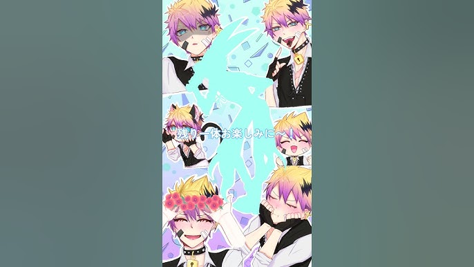 ロノ・フォンティーヌ生誕祭2024 - SearchX