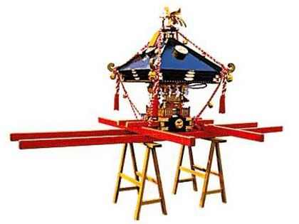 懐かしい思い出・菊水子供神輿きくすい.net