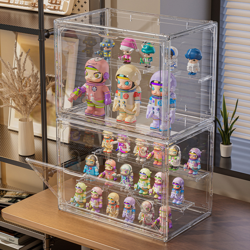 推し活グッズはどう飾る？ どう隠す？ 賃貸でおしゃれな推し部屋の作り方教えますSUUMOお役立ち情報