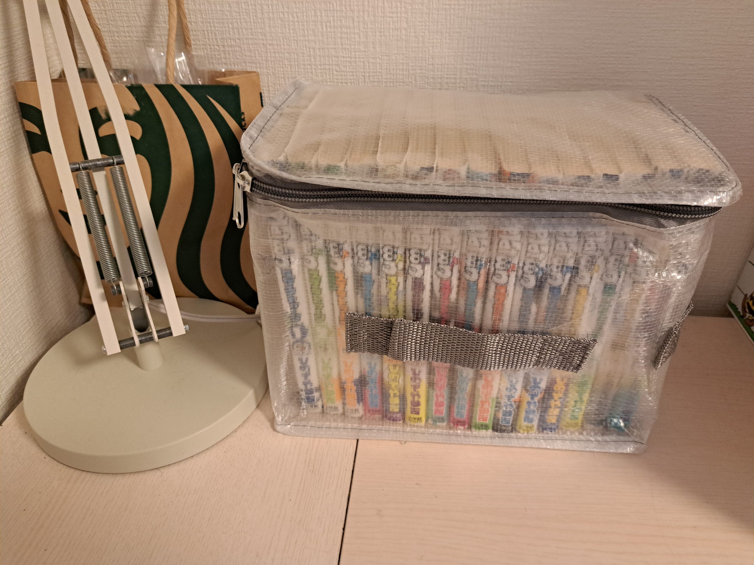 Amazon ザッカlab.オリジナルセット せいとんボックス 子ども服収納 3点セット 幅39cmのフィッツクローゼット用引き出し 仕切りインナーケース フィッツプラス 整理ケース ファブリック 子供服 キッズ 服 小分け 衣類収納ケース・ボックス オンライン通販