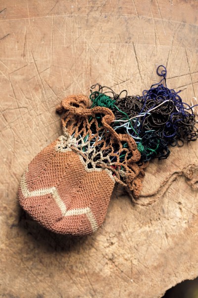 中村久子の名言小物作りと空と健康。鈴蘭はなのブログ