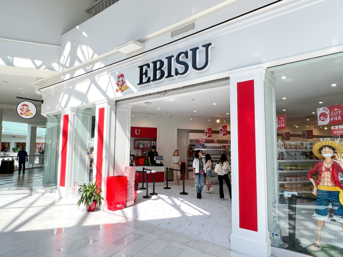 EBISU LIFE STORE - Updated