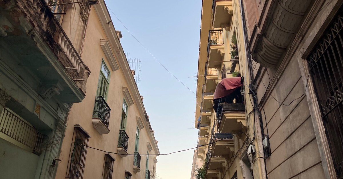 キューバ美人女性の美女レベルって高いの知っとる？画像見てみ！世界雑学ノート