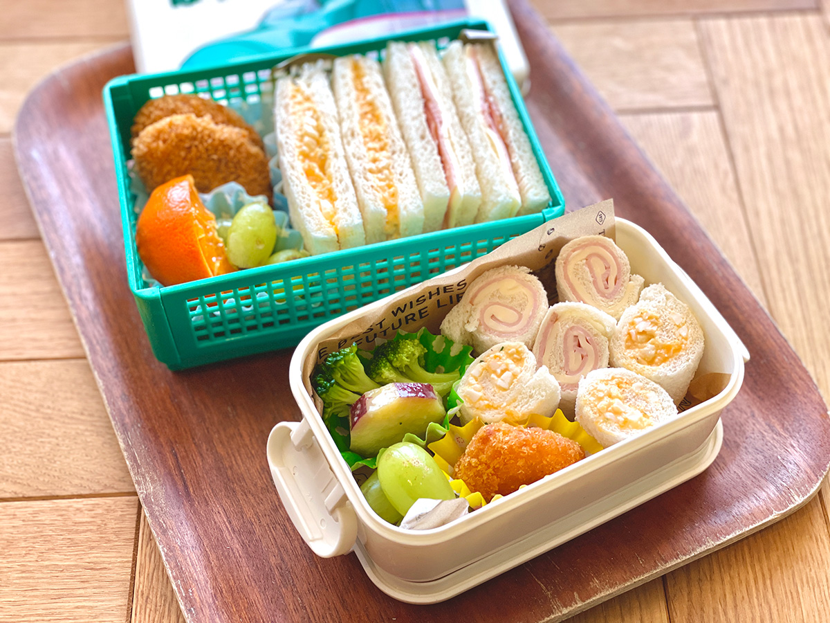 遠足」お役立ちアイデア満載！ 準備・お弁当・服装・車酔いも子供とお出かけ情報「いこーよ」