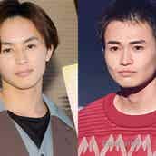 超特急タクヤ＆ONE N' ONLY・NAOYA、兄弟2ショットにファン歓喜「どんどん似てきてる」「供給たくさんでありがたい」 - モデルプレス