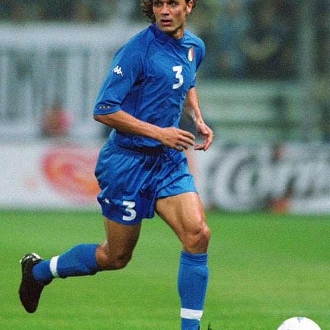 パオロ・マルディーニ - Wikipedia