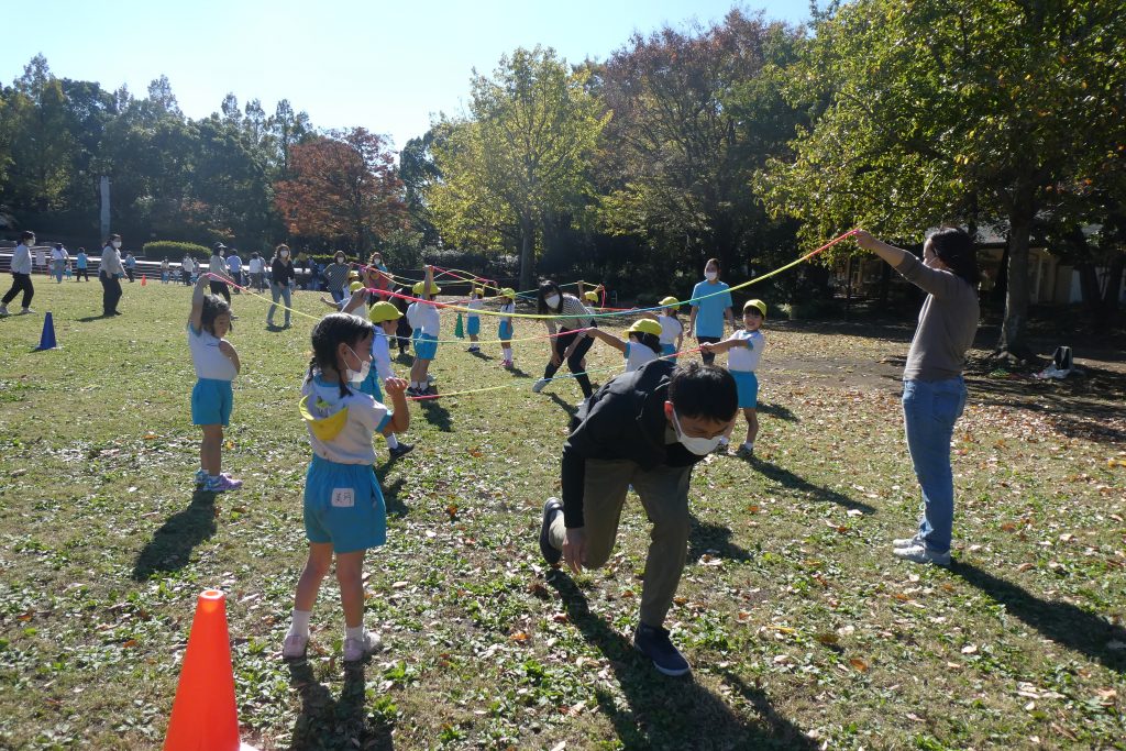 親子遠足スタッフブログ株式会社アーデルフィットネスリゾート