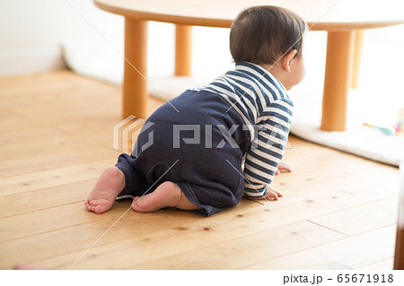 狭いリビングにも置けるベビーサークルの選び方を紹介popomi 子育てお役立ちコラム