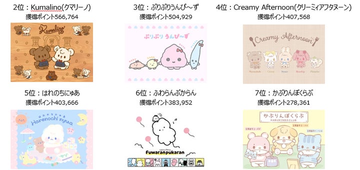 はなまるおばけ マスコットホルダー ネクストカワイイプロジェクト