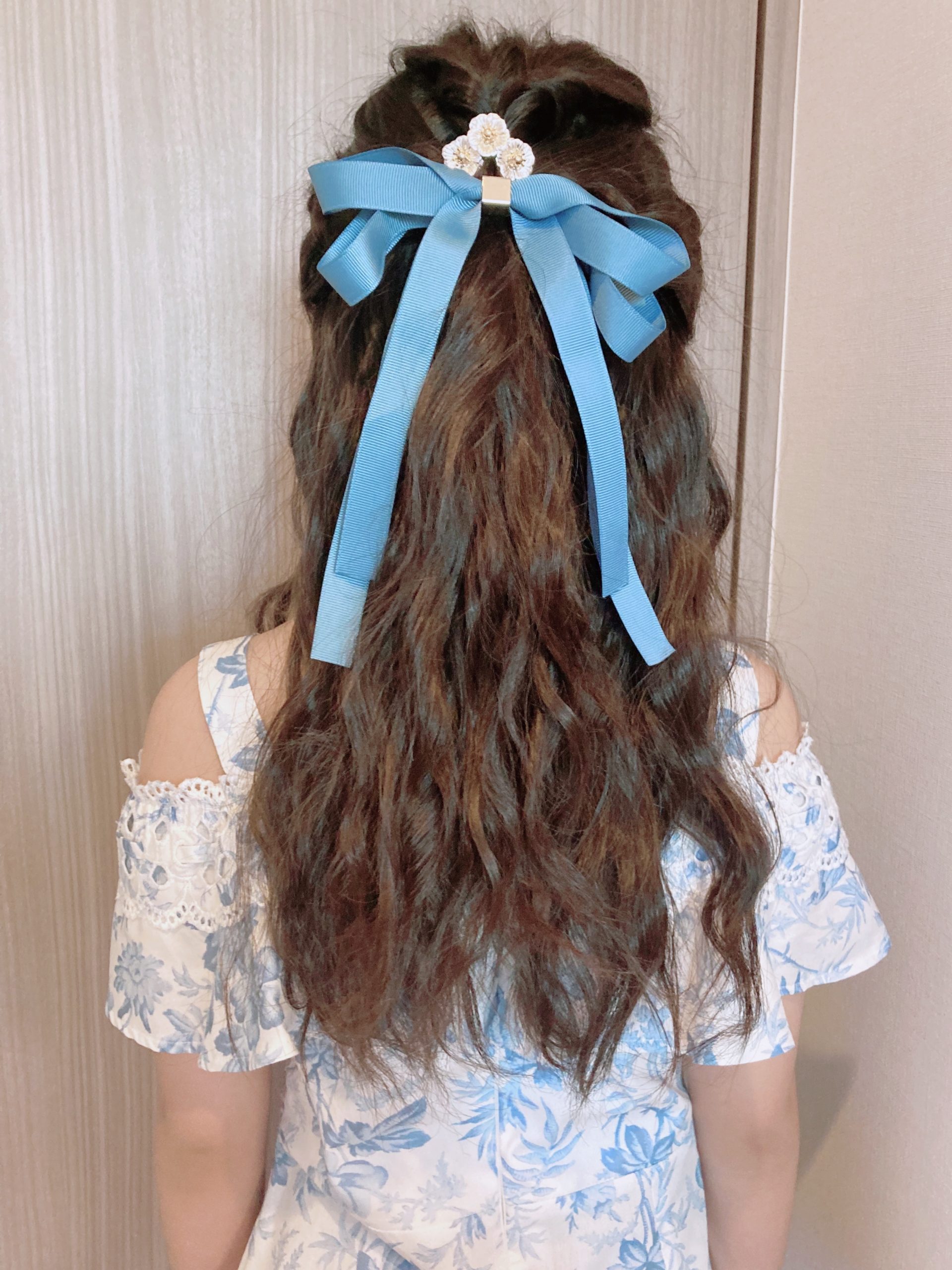 plusnao 編み込みリボン ヘアリボン 10本セット キッズ 女の子 ガールズ ヘアアクセサリー ヘアアレンジ ロープ 紐 ひも ロング 三つ編みリボン編み カ : プラスナオYahoo!店 - 通販 - Yahoo!ショッピング