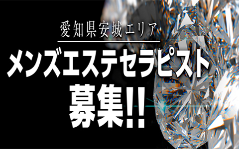 安城・三好・刈谷のメンズエステの検索 | アロマ予約ドットコム