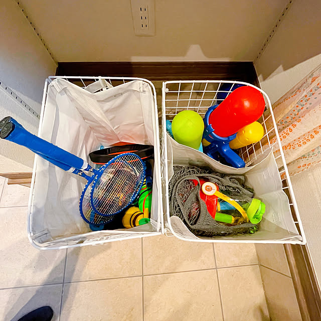 在庫処分 Asogoon 外遊び おもちゃ グッズ 子供 公園遊び バトミントン フリスビー キャッチボールおしゃれ収納バッグ付き ラケットセットPICOCO-ピココ