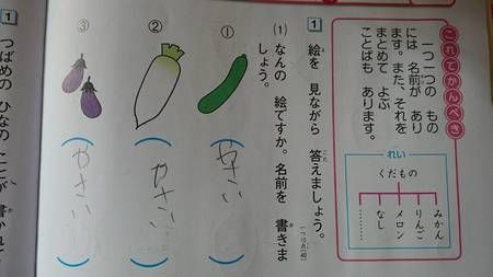 小２になった娘、珍解答連発で母のツッコミが止まらない！ – grapeグレイプ
