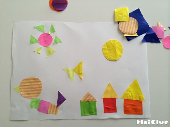 〇△□まつり扇町まるさんかくしかく保育園社会福祉法人 勇樹会