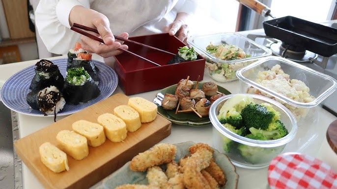 お花見の季節到来！子どもが喜ぶ『お花見弁当』レシピmamaPRESS -ママプレス