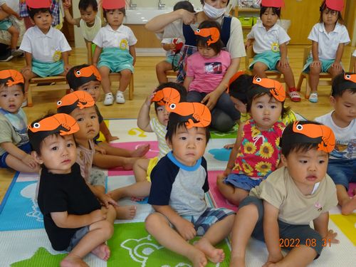 お知らせ： お知らせタイトル福岡市認可保育所 飯原保育園