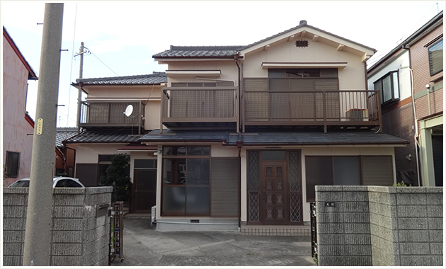 家族団らんの家 住宅設計プラン瀧口建設株式会社浜松の注文住宅 皆が憧れる間取りや設計図