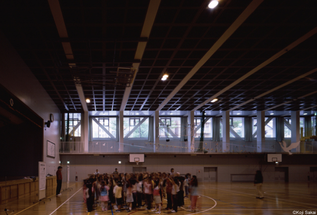 札幌市立資生館小学校-トップページ