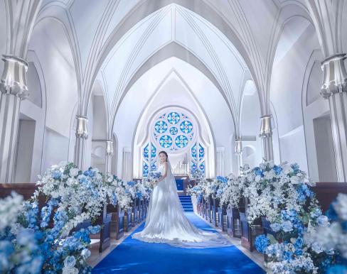 愛知県で人気の結婚式場」ランキングTOP10！ 1位は「アプローズスクエア名古屋迎賓館」 2024年6月版 Googleクチコミ調べ画像愛知県 ねとらぼリサーチ