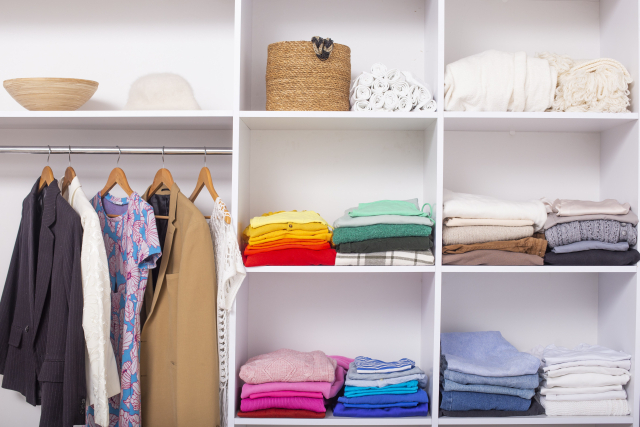 家族ロッカーのすすめネクストデザインホーム