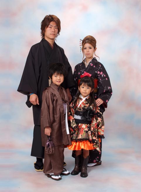 着物レンタルプラン - 着物レンタルサロン夢館 ☆京都きもの散策アルバム☆ backnumber