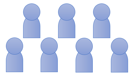 写真の基礎 集合写真を上手く撮影するポイント株式会社こまり