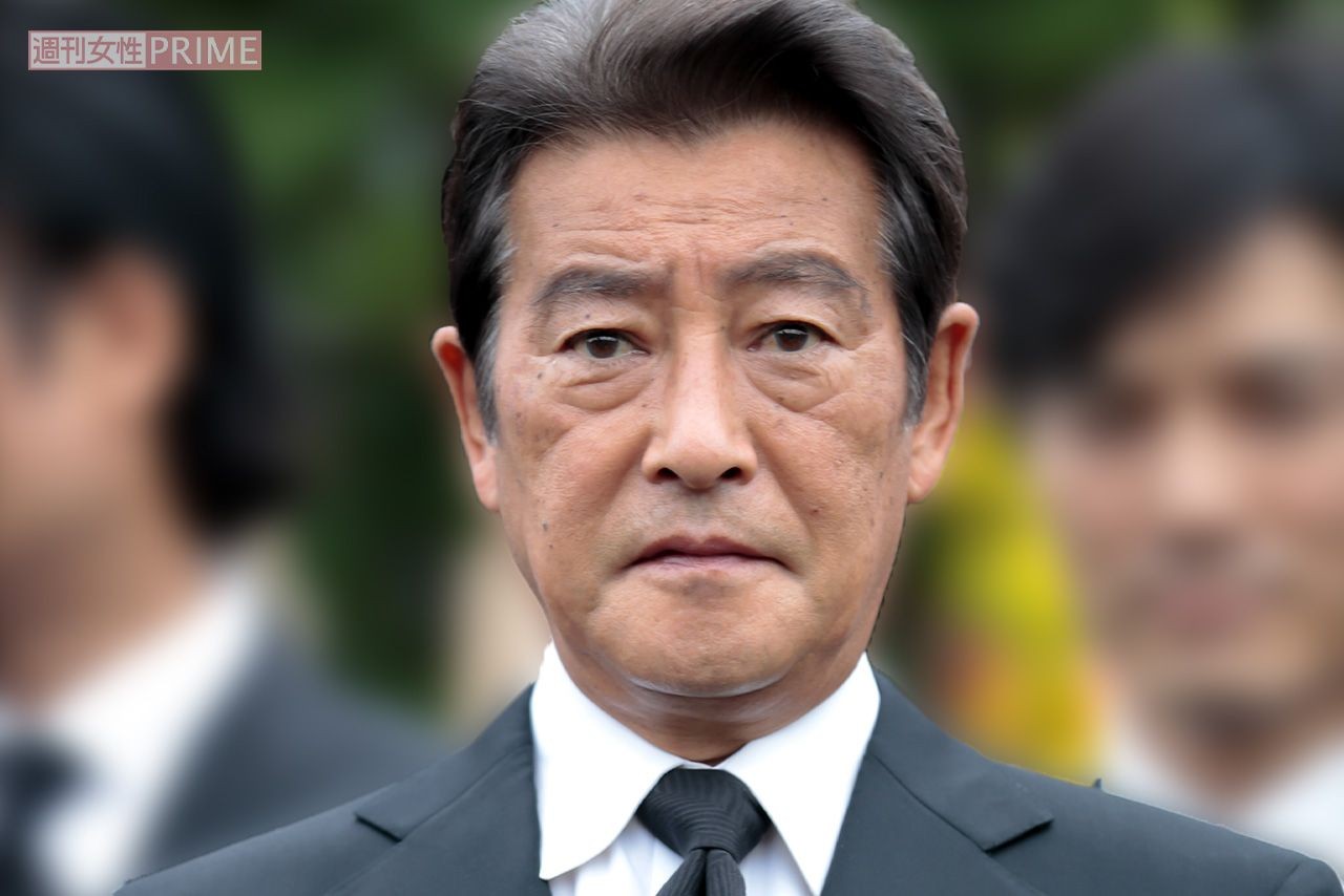 神田正輝の若い頃と現在を比較！老けたやガリガリ説の真相を徹底解説 - エンタメ秘密基地