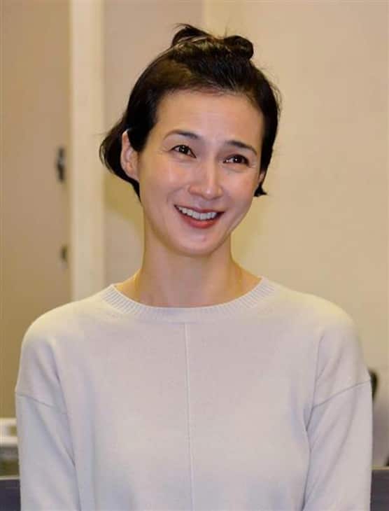 エンタがビタミン♪ 安田成美、米監督と友達に 「ピクサーにご招待します」に子役と笑顔Techinsight テックインサイト 海外セレブ、国内エンタメのオンリーワンをお届けするニュースサイト