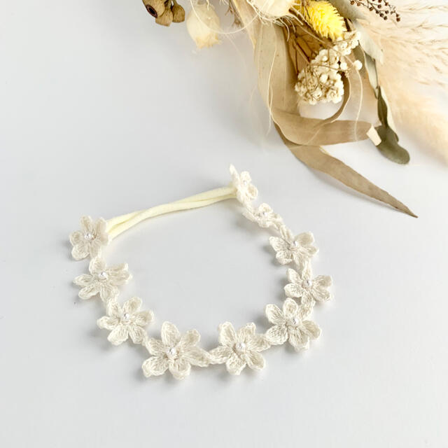 作り方 100均フェルトで”赤リボンカチューシャ” 手作りみみねこ日誌