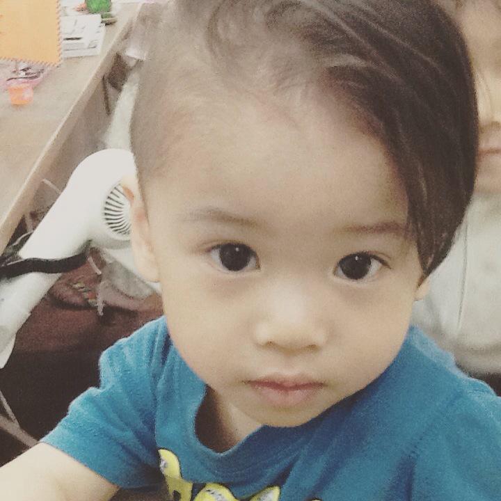 キッズ 男の子 の髪型58選！2024トレンドは？切り方 動画 も