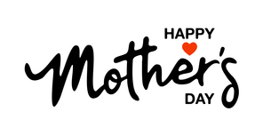 母の日』英語丸文字アイコン：黒イラスト - No: 23740361無料イラスト・フリー素材なら「イラストAC」