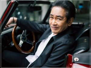 最新 賀来千香子は旦那いない事実判明！再婚相手のブランドン・ハロルドって誰？ - 話題のNEWS配信所