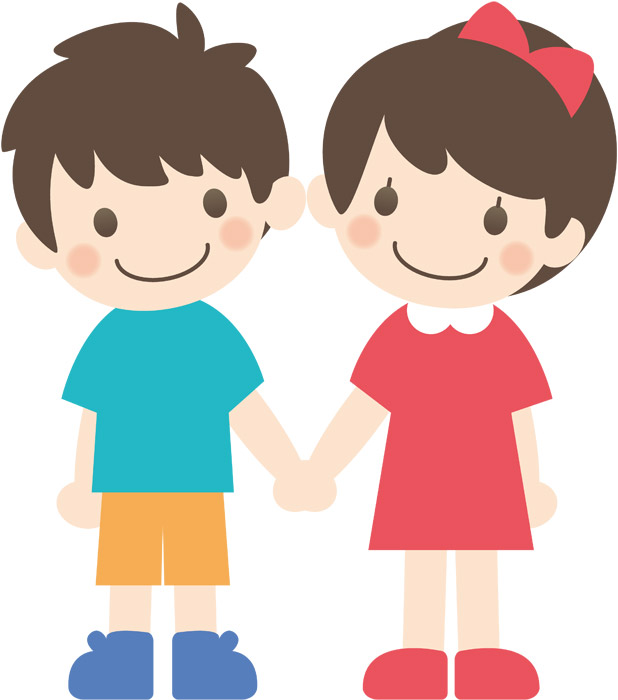 ぎゅっとする２人に萌えたい！ニヤニヤできるスキンシップ絵を描こうイラスト・マンガ描き方ナビ