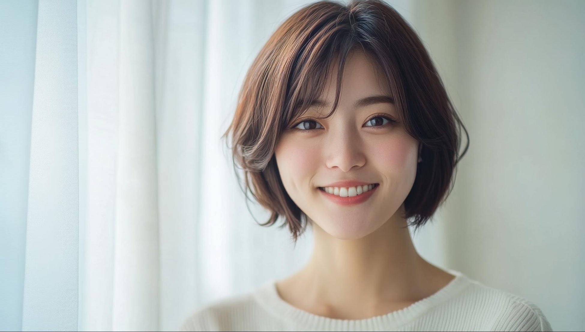 令和版「癒し系女子」の特徴とモテる理由とは？ 人気の秘密を解説「マイナビウーマン」