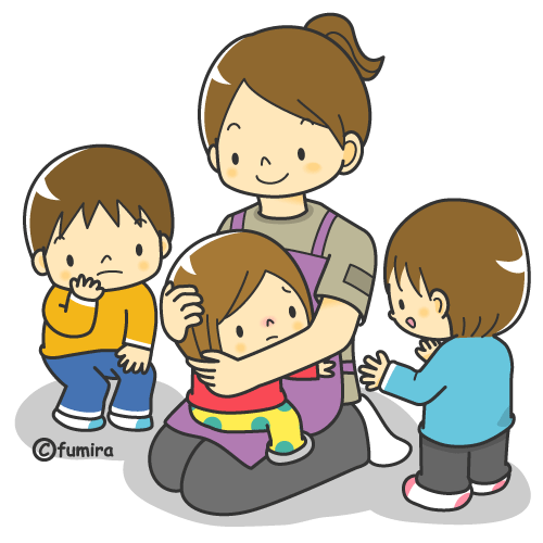 障がいがある子もない子も家族みんなで交流 - リビング京都