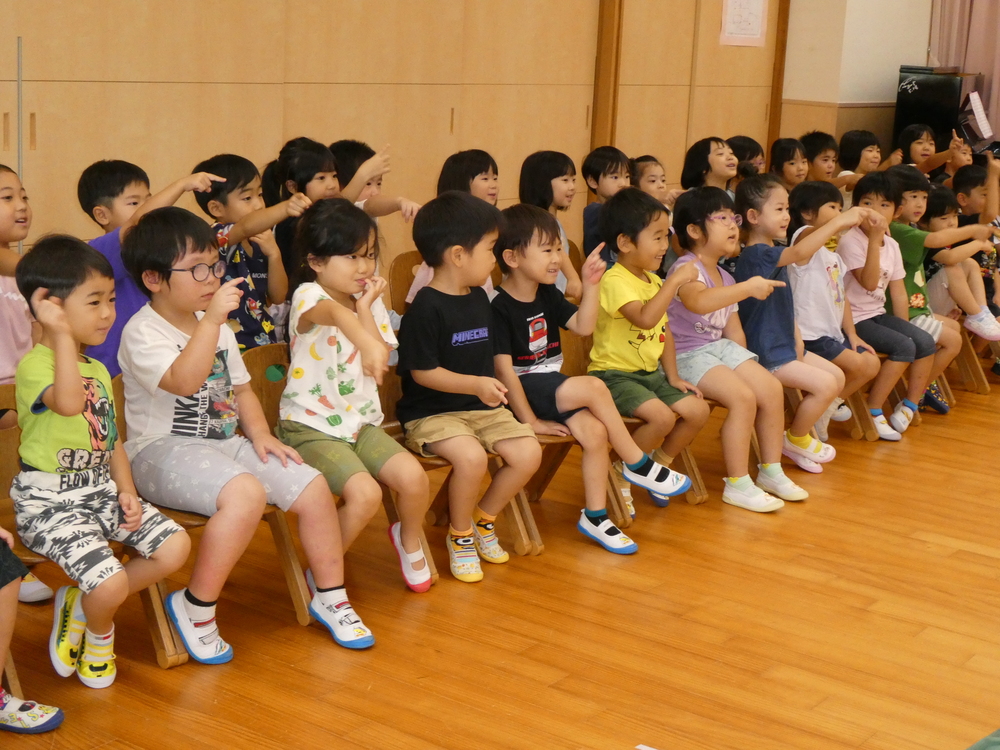 七夕パーティーはいかが？子どもたちには願い事と食事とゲームを楽しんでもらおう！福彩心 ～ 幸福を彩る心 ～