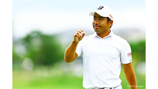 ダンロップフェニックスゴルフ 比嘉Ｖ 香妻１４位 - Miyanichi e-press